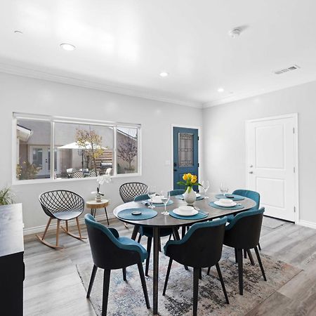 Stylist Home In Convenient Location! Temple City Exterior foto