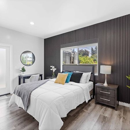 Stylist Home In Convenient Location! Temple City Exterior foto