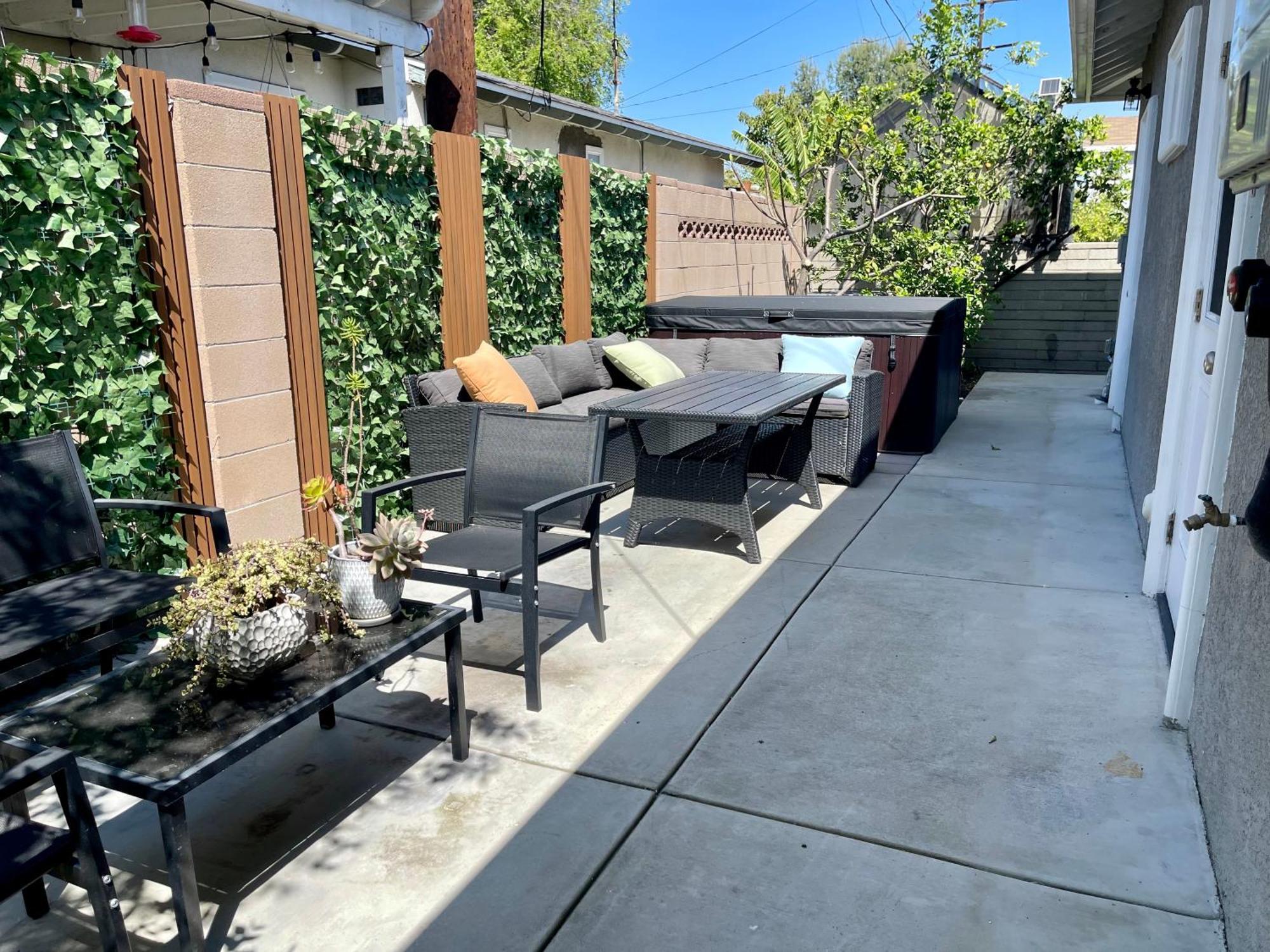 Stylist Home In Convenient Location! Temple City Exterior foto