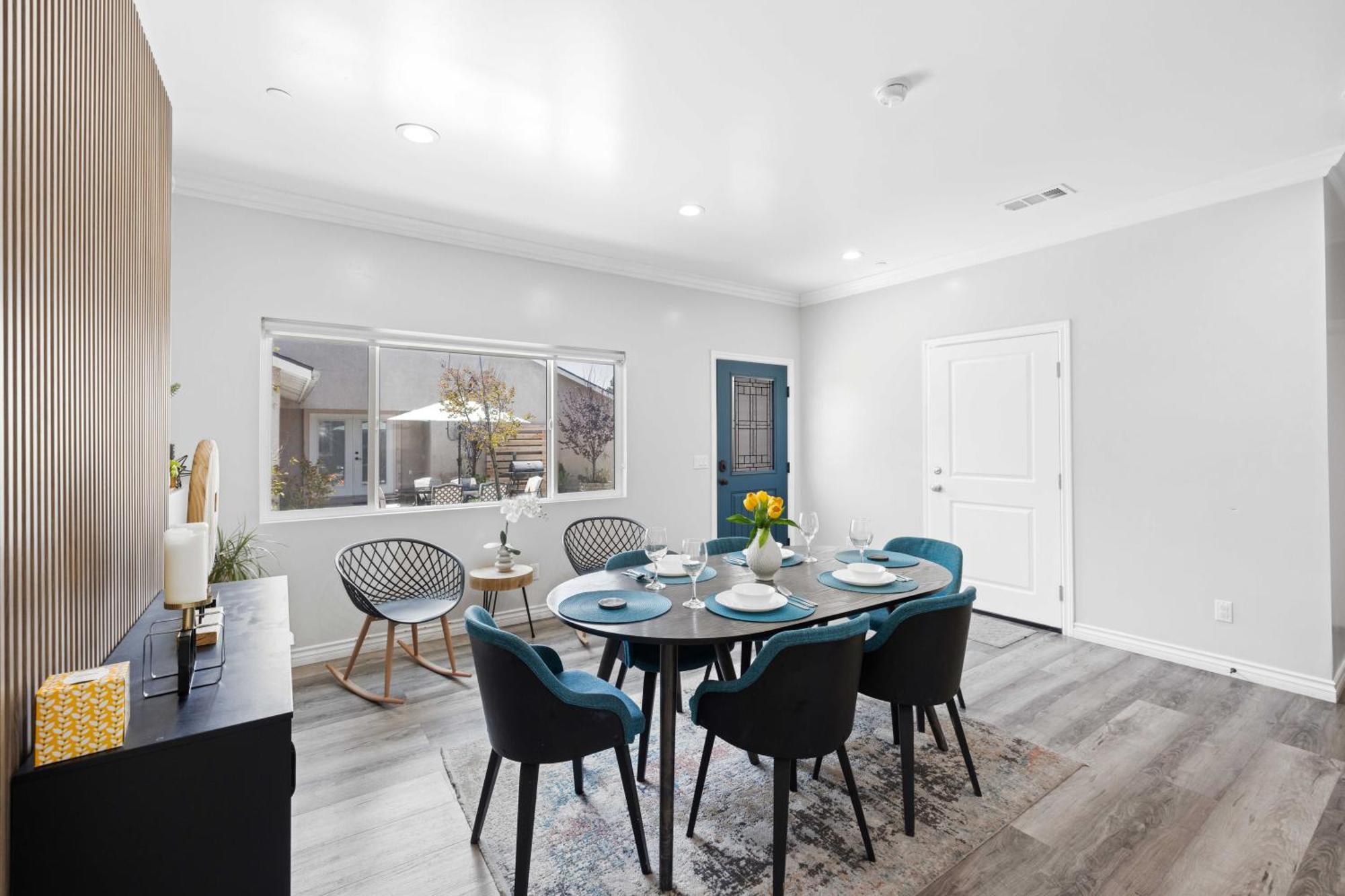Stylist Home In Convenient Location! Temple City Exterior foto