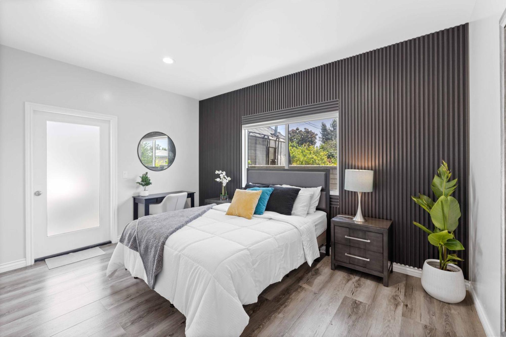 Stylist Home In Convenient Location! Temple City Exterior foto