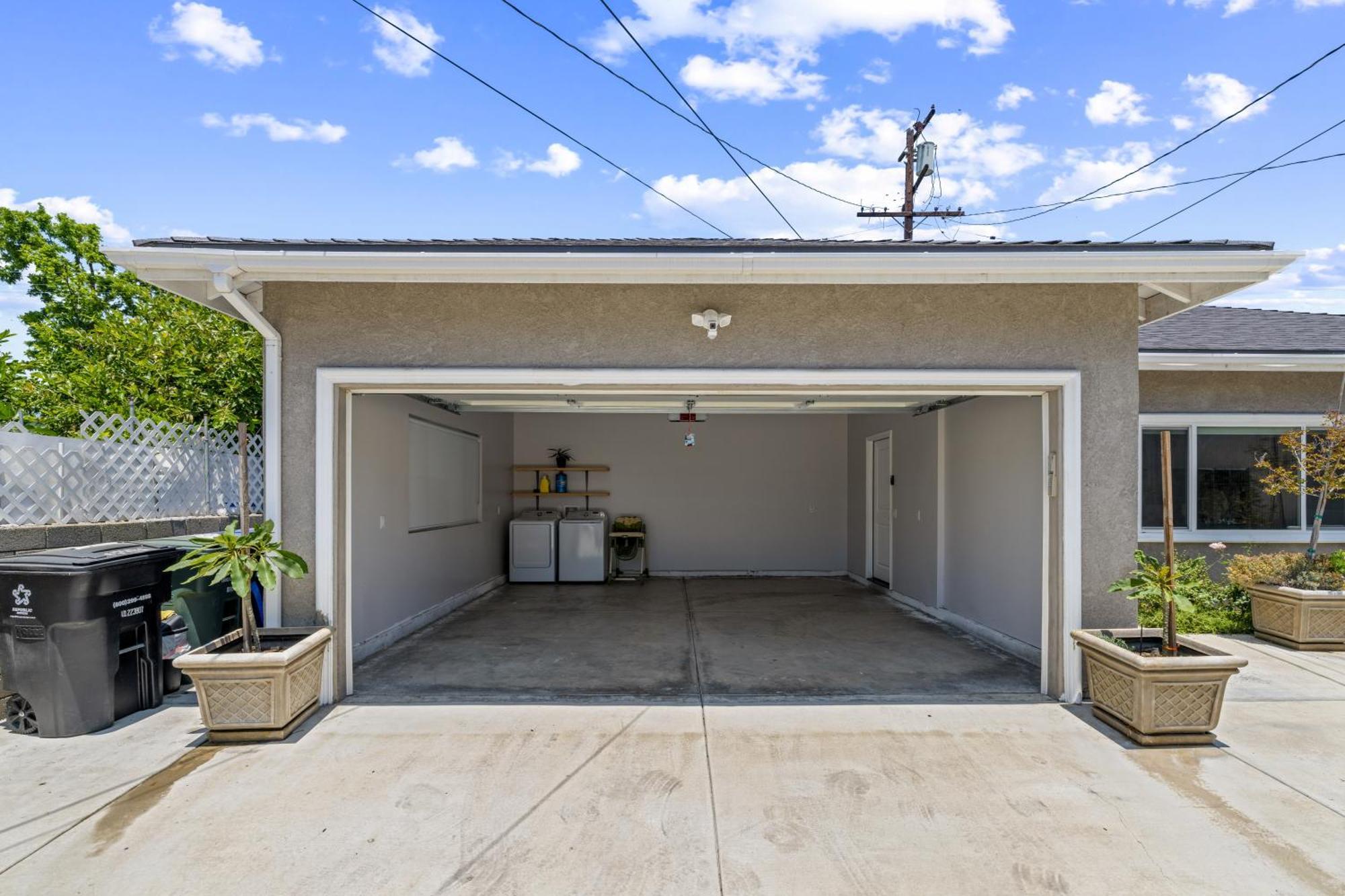 Stylist Home In Convenient Location! Temple City Exterior foto